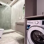 Apartament Sky Heaven Airport 2 Bdr - Free Parking Cluj-Napoca