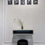 Apartament Sky Heaven Airport 2 Bdr - Free Parking *