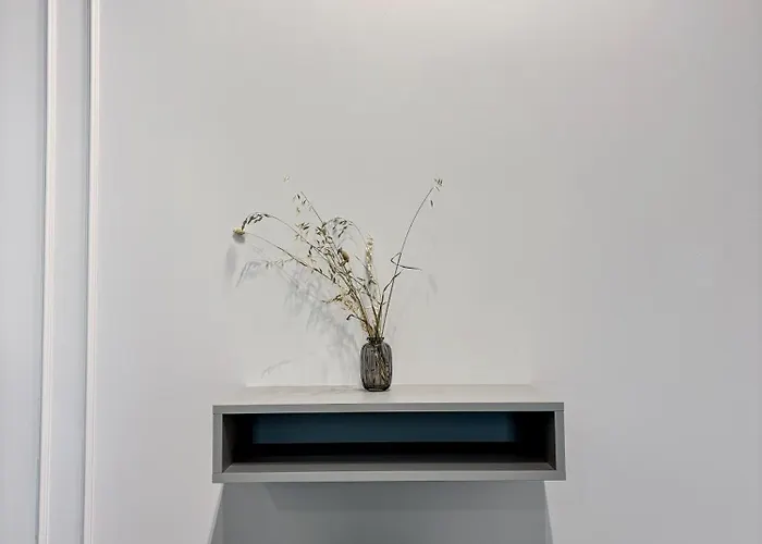 Apartament Sky Heaven Airport 2 Bedroom - Parking *